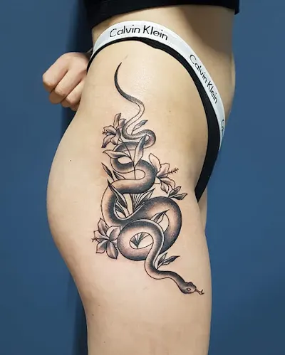 Devil Ink Tattoo Studio Siedlce